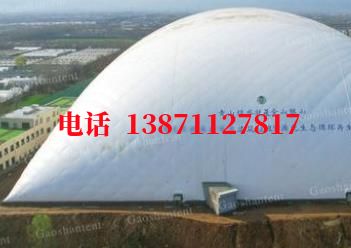 黄石气膜棚卷帘门,电动门
