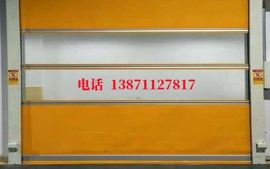 黄石洁净室门